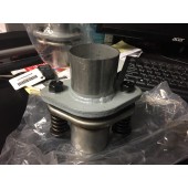 Exhaust Flange Repair Kit 2 1/8"