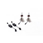 Putco 300H13 LED Headlight Conversion Kit H13