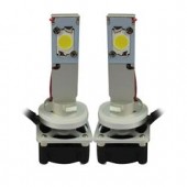 Putco 260880W LED HEADLIGHT CONVERSION KIT 880