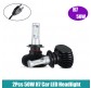 H7 S1 HEADLIGHT CONVERSION KIT (FANLESS)